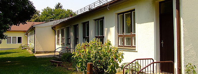 Zalal�v� - �voda udvar