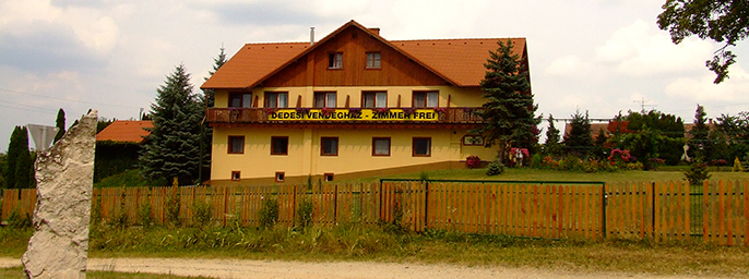 Zalal�v� - Dedesi Vend�gh�z