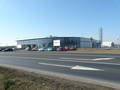 Industrial park