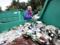 Hullad�kudvar nyitvatart�sa