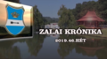 Zalai Krnika 2020. 17. ht