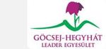 Gcsej-Hegyht Leader Egyeslet
