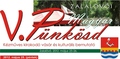 V. Zalal�v�i Magyar P�nk�sd