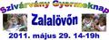 Sziv�rv�ny Gyermeknap 2011