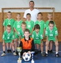 U-9-es zalal�v�i labdar�g�k
