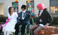 R�nkh�z�s
2012. febru�r 18. - 14:00