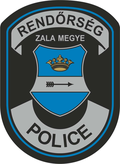 Zala Megyei Rendőr-főkapitányság Februári Hírlevelek