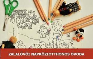 Zalalvoi Napkziotthonos voda