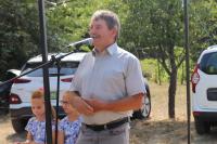 �llamalap�t�s �s Szent Istv�n kir�ly �nnepe - 2026.08.20.