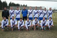 Zalalvi TK - Lenti TE