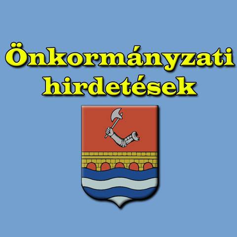Hirdetsek 2016