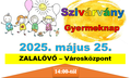 Vrosi Gyermeknap - 2025