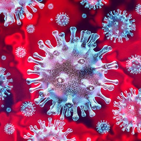 Tájékoztató anyagok a koronavírus (COVID19) járványügyi helyzettel kapcsolatban!