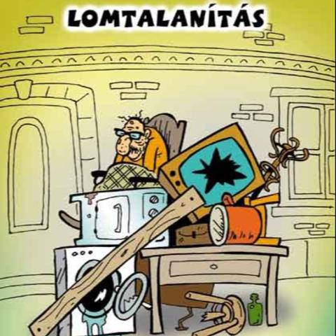 Lomtalants - 2025. oktber 1.