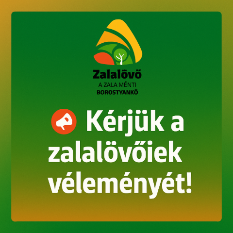 Krjk a zalalvi lakosokvlemnyt!