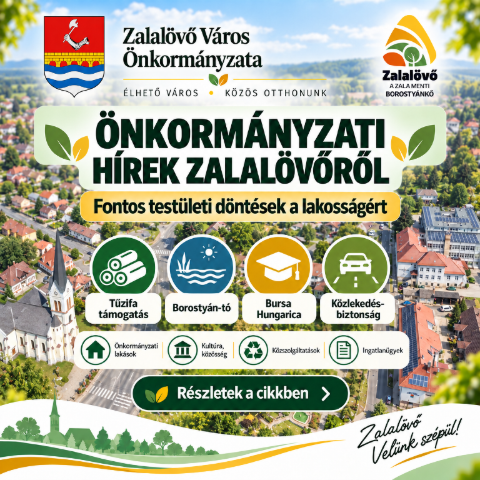 �nkorm�nyzati h�rek Zalal�v�r�l 2026.09.
