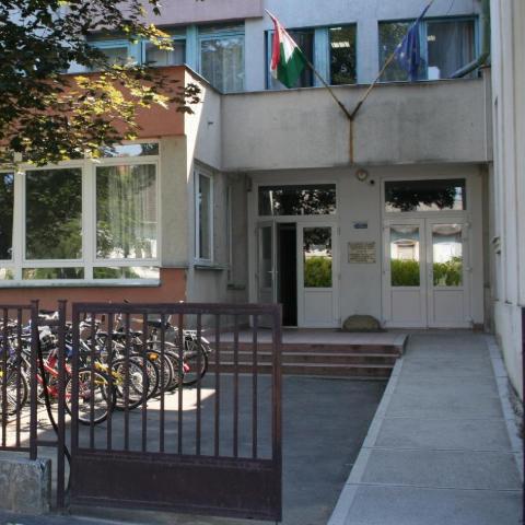 K�zlem�ny a 2026/2027. tan�v els� �vfolyam�ra t�rt�n� �ltal�nos iskolai be�rat�s rendj�r�l