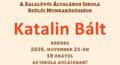 Katalin bl - 2025