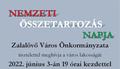 NEMZETI SSZETARTOZS NAPJA - 2022.06.03. 19 ra
