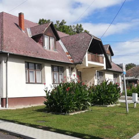 Dr. Dorner Be�ta�h�ziorvos helyettes�t�se�2026. m�rcius 3-t�l 2026. m�rcius 6-ig