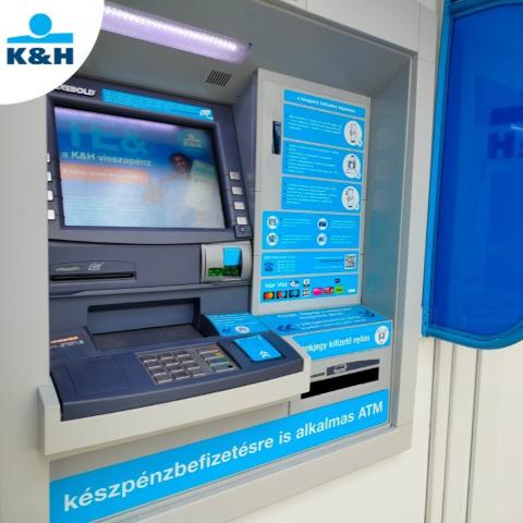 📢 Lakossgi tjkoztats - Bankautomata csere Zalalvn
