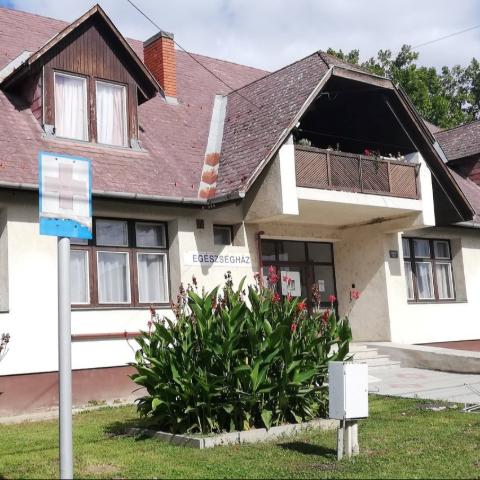 Hirdetmny - Dr. Dorner Betahziorvos helyettestse 2025. november 7-n