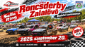 Roncsderby Zalal�v�n! - 2026.09.20.
