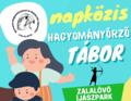 Hagyomnyrz napkzis tbor - 2023