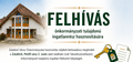 FELH�V�S - �nkorm�nyzati tulajdon� ingatlanr�sz hasznos�t�s�ra
