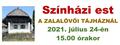 Sznhzi est a zalalvi Tjhznl - 2021.07.24.