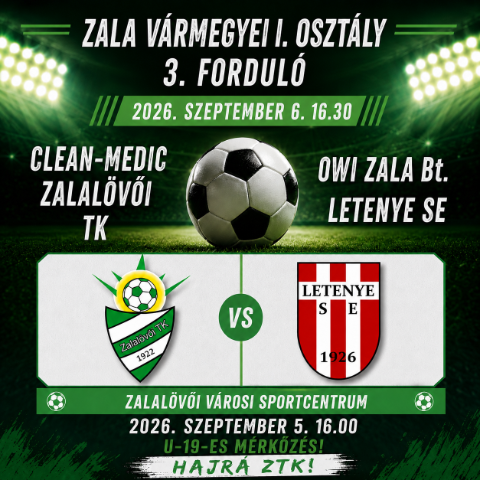 Clean Medic Zalal�v�i Tk - OWI Zala Bt. Letenye SE