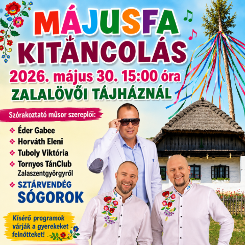 M�jusfa kit�ncol�s a T�jh�zn�l - 2026.05.30.