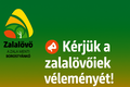 Krjk a zalalvi lakosokvlemnyt!