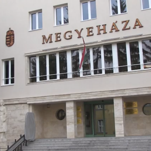 Zalai Krnika 2021. 5. ht