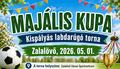 Maj�lis Kupa - 2026