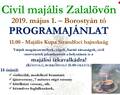 Civil Majlis 2019