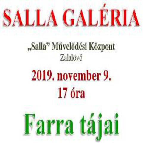 Farra tjai