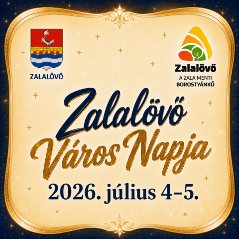 V�ros Napja 2026. j�lius 4-5.