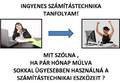 Ismt ingyenes szmtstechnikai tanfolyam!