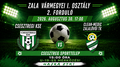 Csesztreg KSE - Clean-Medic Zalal�v�i TK