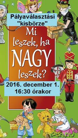 P�lyav�laszt�si b�rze