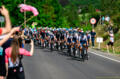 Tour de Hongrie Zalalövőn! - 2023.05.10. - Képgalériával