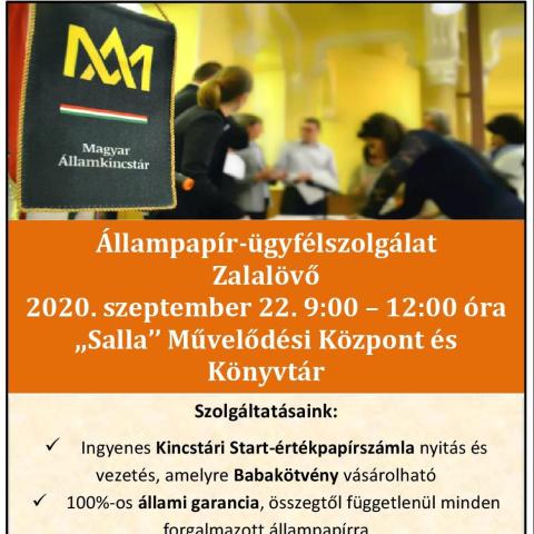 llampapr gyflszolglat Zalalvn
