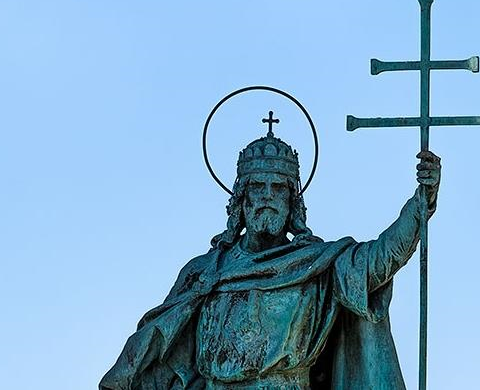 Szent István Napi Ünnepség- Frissítve Pataka-Hegyi Búcsú