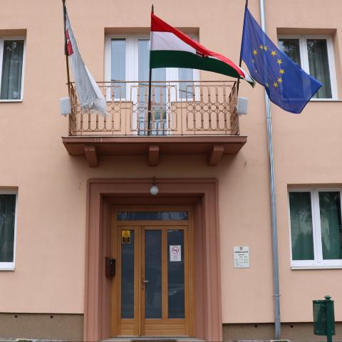Zalalvi Kzs nkormnyzati Hivatal Zrva Tarts