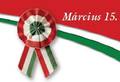 Megh�v�: M�rcius 15-i �nnepi Megeml�kez�sre!