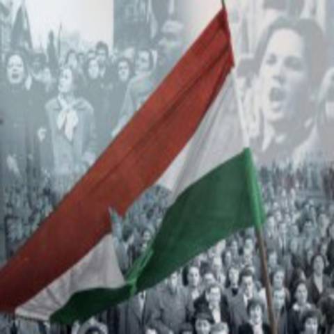 1956-os forradalom �s szabads�gharc 60 �ves �vfordul�ja