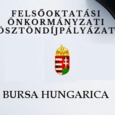 BURSA HUNGARICA FELSOKTATSI SZTNDJPLYZAT 2026