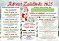 Zalal�v�i Advent 2025