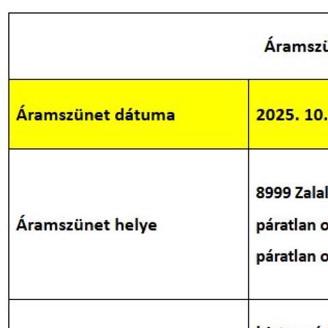 ramszneti rtest - Zalalv 2025.10.10-n 13:30 rtl 15 rig 